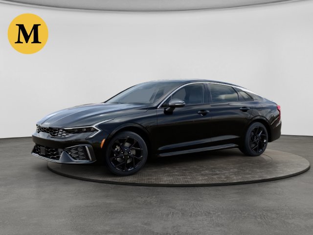 New 2027 Kia K5 GT-Line AWD/4WD image 3