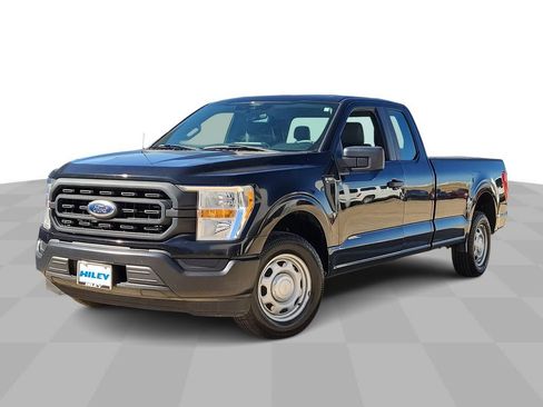 Used 2021 Ford F150 XL w/ XL Power Equipment Group image 4