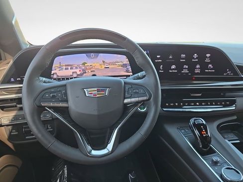 Certified 2024 Cadillac Escalade Sport w/ Touring Package AWD/4WD image 20