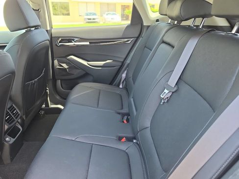 Used 2022 Kia Seltos EX AWD/4WD image 11