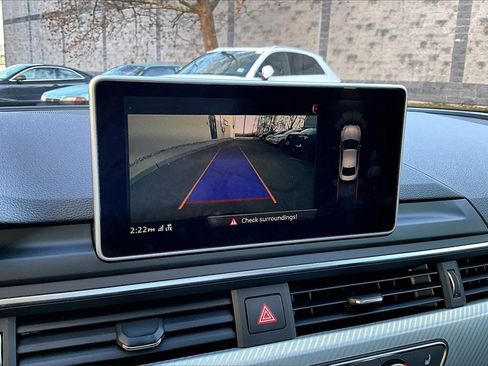 Used 2018 Audi A5 2.0T Premium Plus w/ Premium Plus image 14