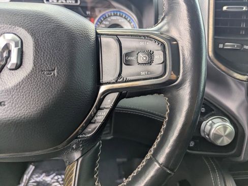 Used 2020 RAM 1500 Limited w/ Bed Utility Group image 27