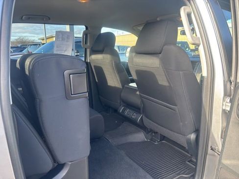 Used 2015 Toyota Tundra SR5 image 11