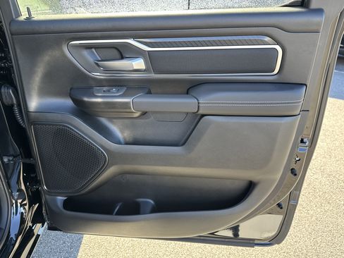 New 2026 RAM 1500 Big Horn AWD/4WD image 22
