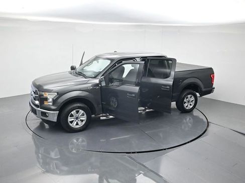 Used 2016 Ford F150 XLT RWD image 46