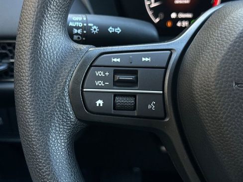 Used 2026 Honda HR-V LX image 26
