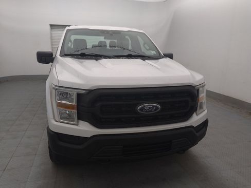 Used 2021 Ford F150 XL w/ Equipment Group 101A High image 14