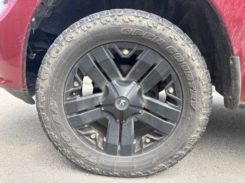 Used 2013 RAM 1500 Express RWD image 7