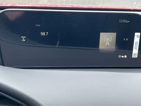 New 2026 MAZDA MAZDA3 2.5 S Hatchback w/ Premium Pkg image 15