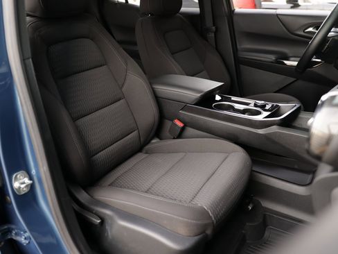 Used 2026 Chevrolet Equinox LT w/ Midnight Edition image 28