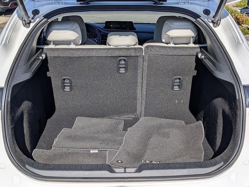 Certified 2025 MAZDA CX-30 2.5 Turbo w/ Premium Package image 15