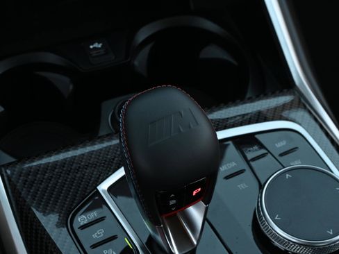Used 2024 BMW M4 Competition w/ Executive Package RWD image 19