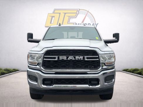 Used 2022 RAM 2500 Tradesman AWD/4WD image 3