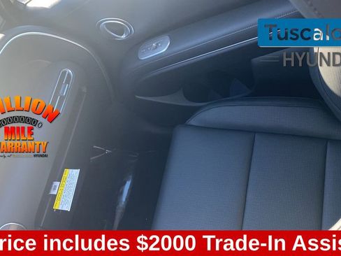 New 2026 Hyundai Palisade Limited FWD image 33