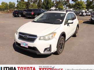 Used 2016 Subaru Crosstrek 2.0i Limited AWD/4WD video 1