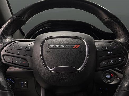 Used 2024 Dodge Durango GT image 17