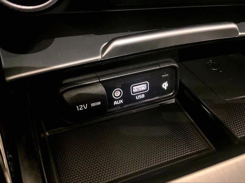 Used 2019 Kia Stinger GT1 image 31