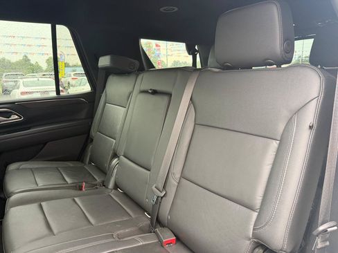 Used 2022 Chevrolet Tahoe LT w/ Luxury Package AWD/4WD image 20