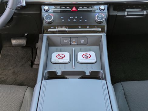 New 2026 Hyundai Santa Fe SE image 20