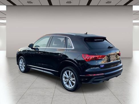 Used 2025 Audi Q3 2.0T Premium AWD/4WD image 6