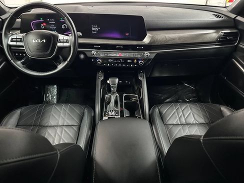 Used 2025 Kia Telluride EX X-Line AWD/4WD image 26