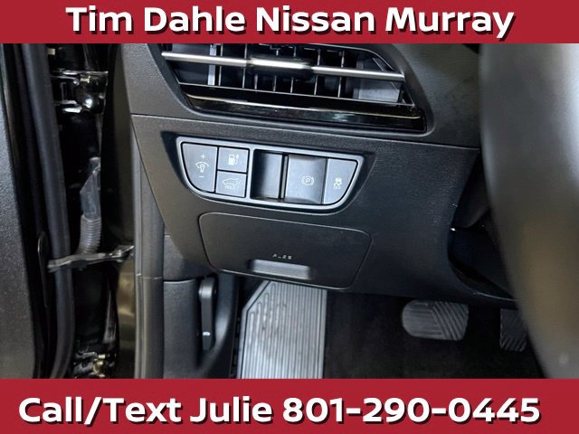 Used 2023 Kia EV6 Wind AWD/4WD image 23