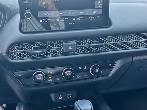 New 2026 Honda HR-V Sport image 12
