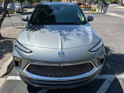 New 2026 Buick Encore GX Avenir w/ Avenir Technology Package
