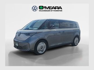 New 2025 Volkswagen ID. Buzz 1st Edition 360° Tour