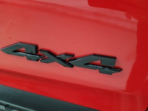 Used 2021 RAM 1500 Rebel w/ Alpine Leather & Sound Group image 66