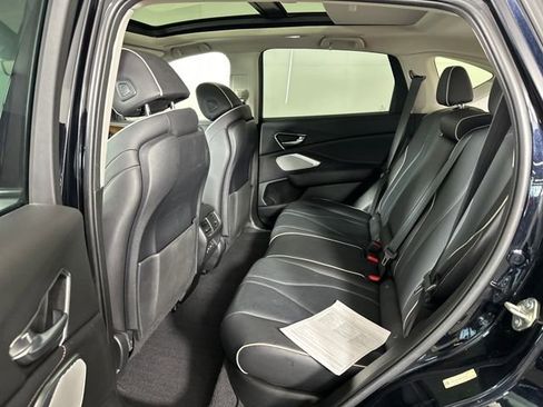 Used 2019 Acura RDX AWD w/ Advance Package image 25