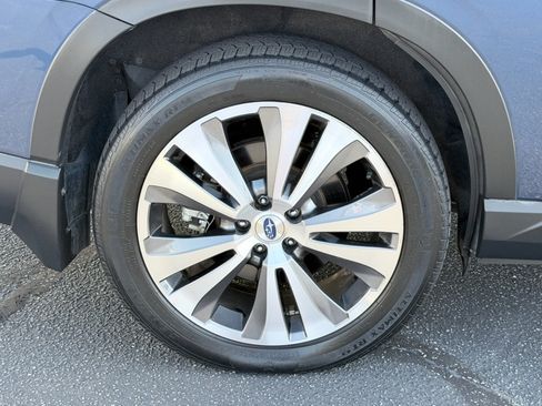 Used 2019 Subaru Ascent Touring w/ Popular Package #2 AWD/4WD image 37