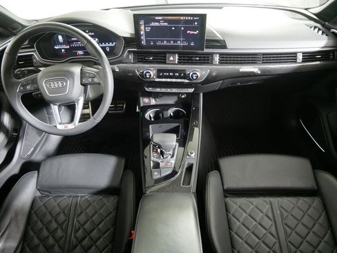 Used 2022 Audi S5 Prestige image 10