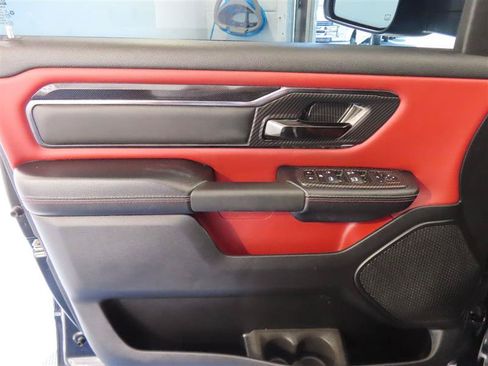 Used 2022 RAM 1500 TRX AWD/4WD image 16