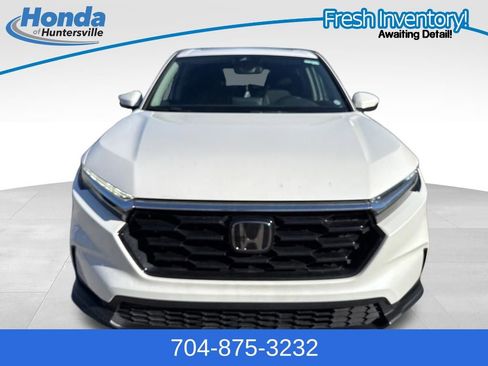 Used 2023 Honda CR-V EX image 3