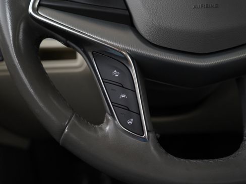 Used 2021 Cadillac XT5 Premium Luxury image 28