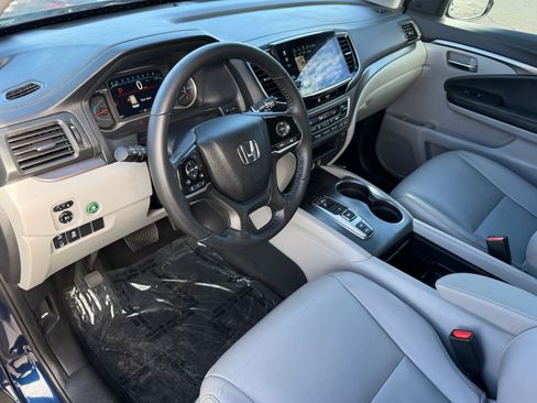 Used 2022 Honda Pilot EX-L image 13