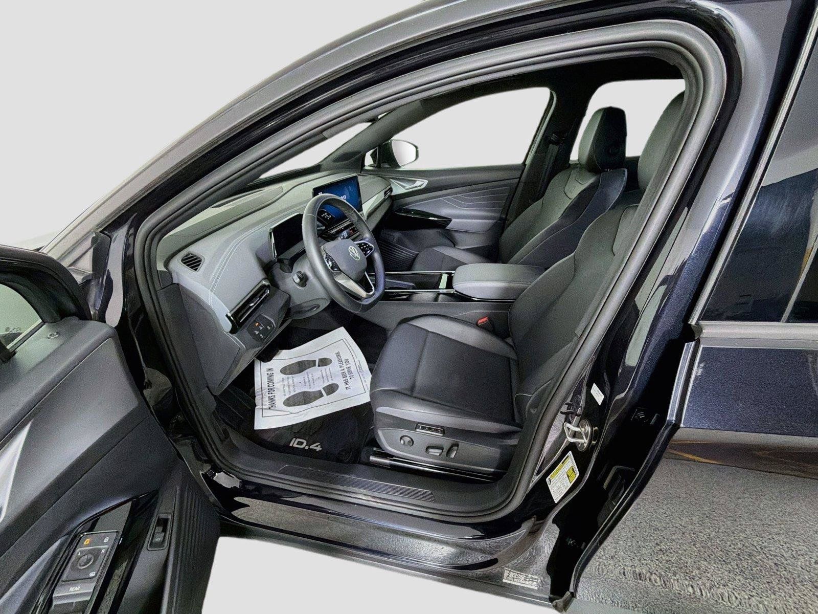 Certified 2024 Volkswagen ID.4 S RWD image 21
