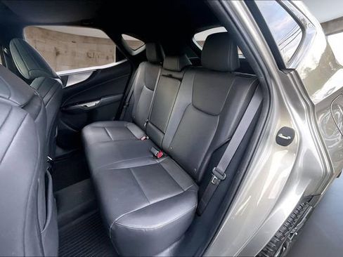 Certified 2023 Lexus NX 350 F Sport AWD/4WD image 22