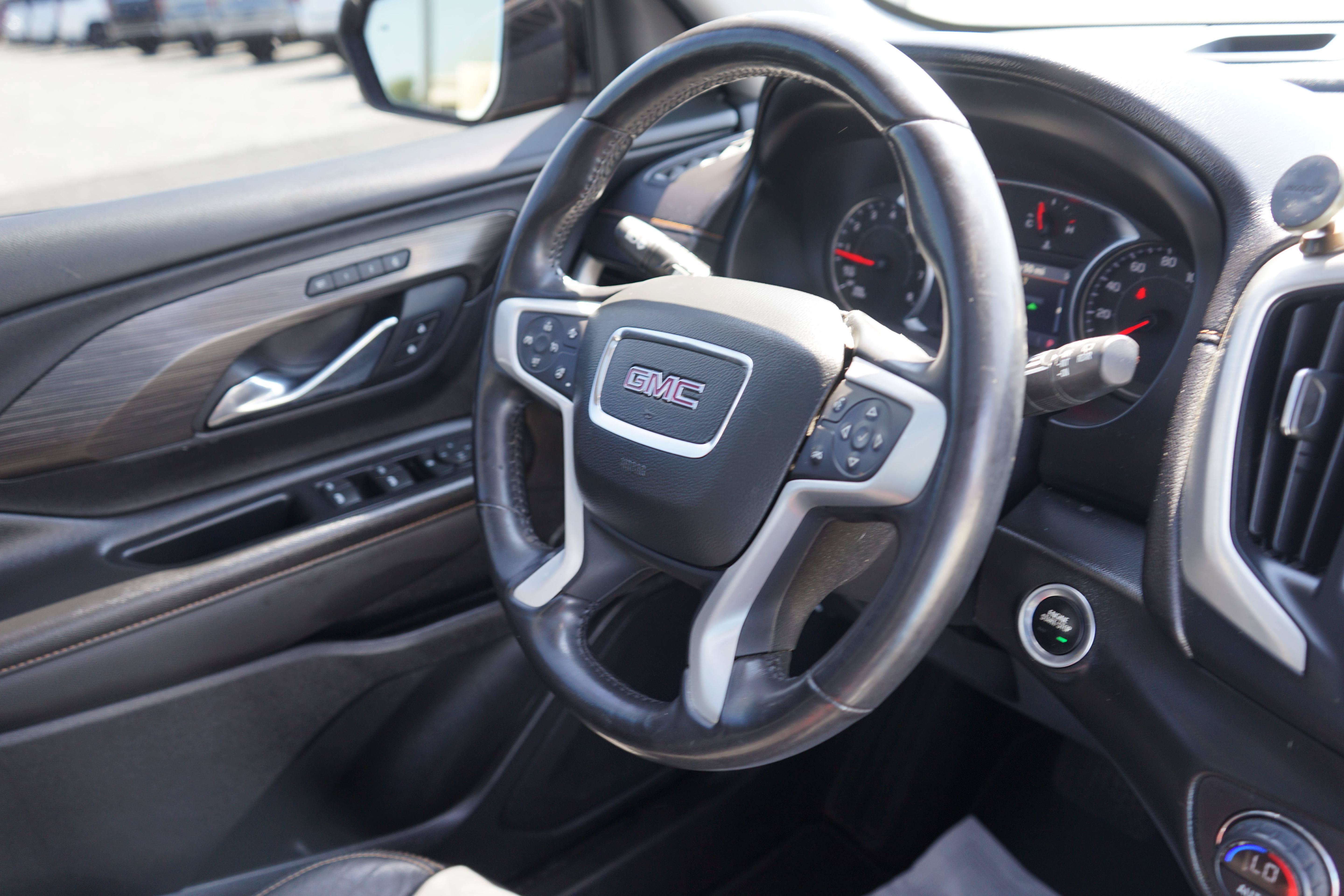 Used 2020 GMC Terrain SLT w/ Preferred Package FWD image 27