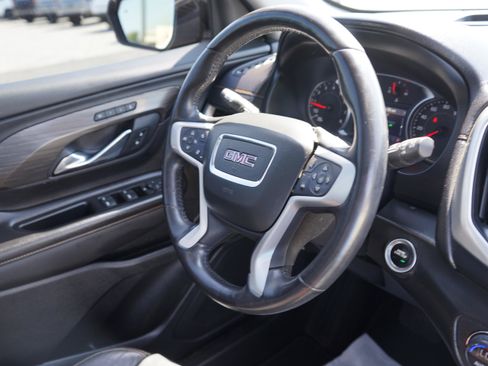 Used 2020 GMC Terrain SLT w/ Preferred Package FWD image 27