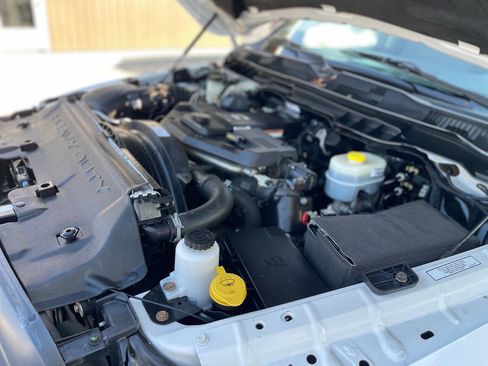 Used 2014 RAM 3500 Tradesman w/ Popular Equipment Group image 51