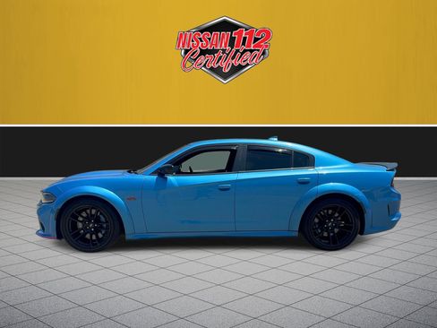 Used 2023 Dodge Charger Scat Pack RWD image 5