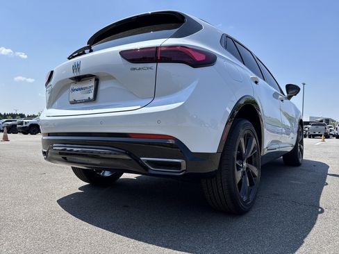 New 2026 Buick Envision Sport Touring AWD/4WD image 10