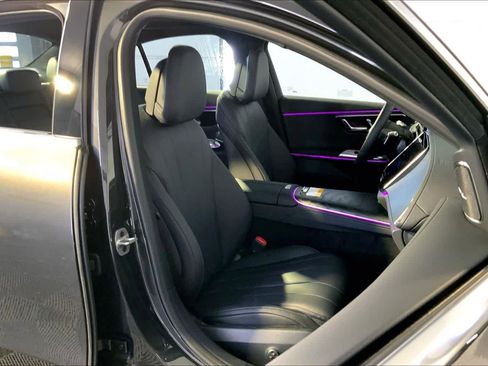 Certified 2026 Mercedes-Benz E 350 4MATIC Sedan image 8
