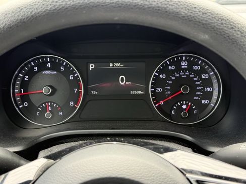 Used 2023 Kia Forte LXS FWD image 11