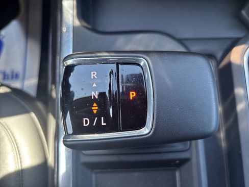 Used 2025 Chevrolet Silverado 1500 RST w/ All Star Edition Plus AWD/4WD image 22