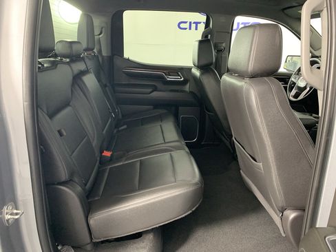 Used 2024 GMC Sierra 1500 SLT RWD image 34