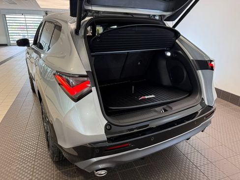 New 2026 Acura ADX A-Spec AWD/4WD image 25