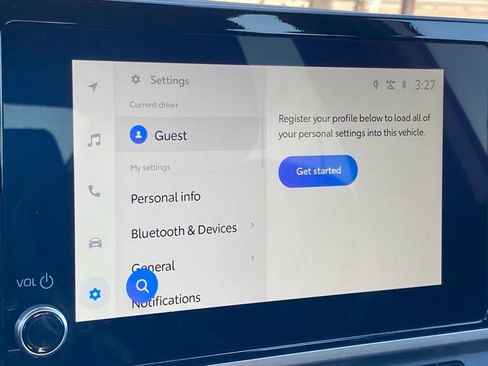 Certified 2025 Toyota Camry SE image 22